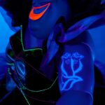 Darkness Descends: Ursula (HYB21) - Image 4
