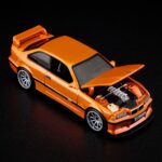 RLC Exclusive 1995 BMW M3 LTW (JCP08) - Image 2