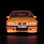 RLC Exclusive 1995 BMW M3 LTW (JCP08) - Image 3