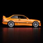 RLC Exclusive 1995 BMW M3 LTW (JCP08) - Image 4