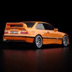 RLC Exclusive 1995 BMW M3 LTW (JCP08) - Image 5