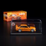 RLC Exclusive 1995 BMW M3 LTW (JCP08) - Image 6