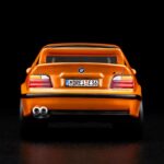 RLC Exclusive 1995 BMW M3 LTW (JCP08) - Image 7