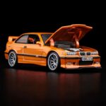 RLC Exclusive 1995 BMW M3 LTW (JCP08) - Image 8