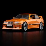 RLC Exclusive 1995 BMW M3 LTW (JCP08)