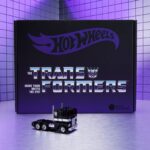Transformers Nemesis Prime (JCP67) - Image 2