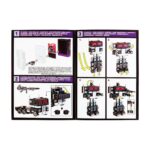 Transformers Nemesis Prime (JCP67) - Image 10