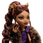 Clawdeen Wolf House Of Wolf (JDR66) - Image 2