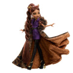 Clawdeen Wolf House Of Wolf (JDR66) - Image 3