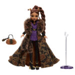 Clawdeen Wolf House Of Wolf (JDR66) - Image 5