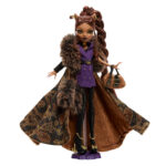 Clawdeen Wolf House Of Wolf (JDR66) - Image 6