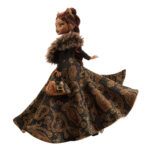 Clawdeen Wolf House Of Wolf (JDR66) - Image 7