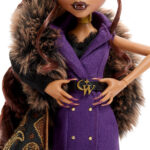 Clawdeen Wolf House Of Wolf (JDR66) - Image 8