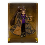 Clawdeen Wolf House Of Wolf (JDR66)