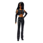 Barbie Music Series Aaliyah (HRM80) - Image 2