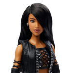 Barbie Music Series Aaliyah (HRM80) - Image 5