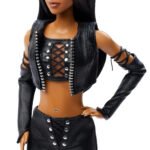 Barbie Music Series Aaliyah (HRM80) - Image 6