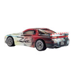Futura Laboratories Mitsubishi 3000GT VR-4 (JGP26) - Image 2