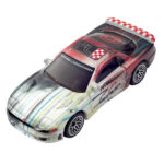 Futura Laboratories Mitsubishi 3000GT VR-4 (JGP26) - Image 6