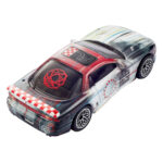 Futura Laboratories Mitsubishi 3000GT VR-4 (JGP26) - Image 8