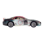 Futura Laboratories Mitsubishi 3000GT VR-4 (JGP26) - Image 10