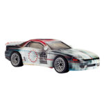 Futura Laboratories Mitsubishi 3000GT VR-4 (JGP26)