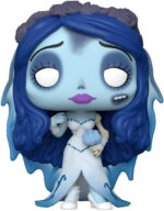 Funko POP! Corpse Bride Emily, Multicolor #987 - Image 2