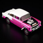 RLC Exclusive 1955 Chevy Bel Air Gasser (JCP37) - Image 4