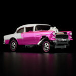RLC Exclusive 1955 Chevy Bel Air Gasser (JCP37)
