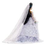 Barbie Dia De Muertos La Llorona (JBJ12) - Image 3