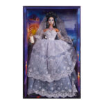 Barbie Dia De Muertos La Llorona (JBJ12) - Image 9