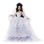 Barbie Dia De Muertos La Llorona (JBJ12) - Image 2
