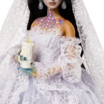 Barbie Dia De Muertos La Llorona (JBJ12) - Image 4