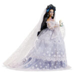 Barbie Dia De Muertos La Llorona (JBJ12) - Image 6
