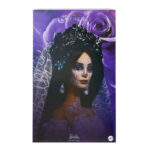 Barbie Dia De Muertos La Llorona (JBJ12) - Image 10