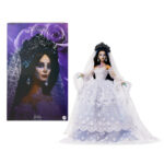 Barbie Dia De Muertos La Llorona (JBJ12)