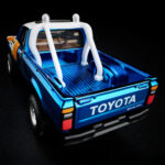 RLC Exclusive 1981 Toyota SR5 4WD (JCP20) - Image 2