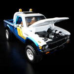 RLC Exclusive 1981 Toyota SR5 4WD (JCP20) - Image 3
