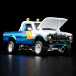 RLC Exclusive 1981 Toyota SR5 4WD (JCP20) - Image 4