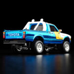 RLC Exclusive 1981 Toyota SR5 4WD (JCP20) - Image 5