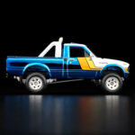 RLC Exclusive 1981 Toyota SR5 4WD (JCP20) - Image 6