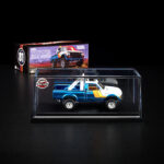 RLC Exclusive 1981 Toyota SR5 4WD (JCP20) - Image 9