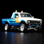 RLC Exclusive 1981 Toyota SR5 4WD (JCP20)