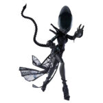 Skullector Alien (JDR69) - Image 2