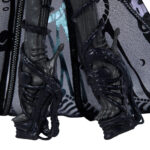 Skullector Alien (JDR69) - Image 6