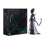 Skullector Alien (JDR69)