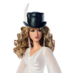 Barbie Stevie Nicks Bella Donna (JBJ45) - Image 2