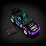 RLC sELECTIONs 1997 Toyota Supra (JCP18) - Image 2