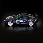 RLC sELECTIONs 1997 Toyota Supra (JCP18) - Image 3