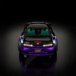 RLC sELECTIONs 1997 Toyota Supra (JCP18) - Image 4